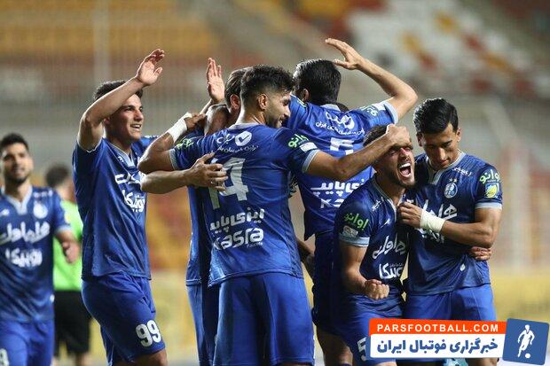 استقلال ؛ تلاش استقلال برای دریافت مجوز حضور هوادارانش در جشن قهرمانی