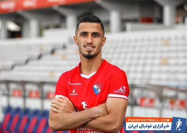 پیشنهادهای جذاب برای علی علیپور