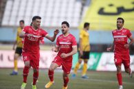 سپاهان و پرسپولیس