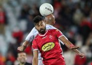 عباس کارگر خطاب به بازیکنان پرسپولیس : ماشین میلیاردی زیر پایتان است، یک مدت برای مردم بازی کنید