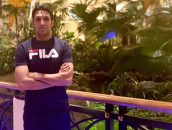 سپهر حیدری پرسپولیس