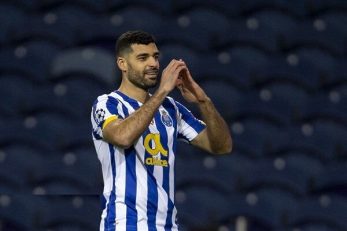 درخشش مهدی طارمی در پورتو