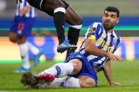 مهدی طارمی در پورتو