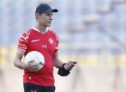 یحیی گل محمدی از جذب سعید صادقی انصراف داد ؛ بازگشت قریب الوقوع سروش رفیعی به پرسپولیس