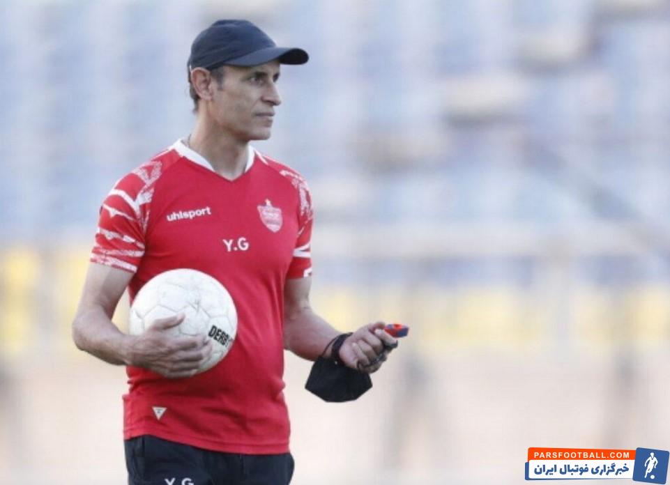 یحیی گل محمدی از جذب سعید صادقی انصراف داد ؛ بازگشت قریب الوقوع سروش رفیعی به پرسپولیس