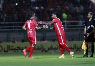 تصمیم علیرضا ابراهیمی برای جدایی از پرسپولیس ؛ کادر فنی در انتظار نظر سیدجلال حسینی