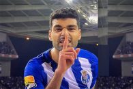 مهدی طارمی در پورتو