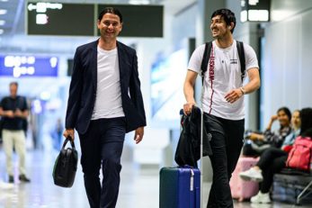 سردار آزمون