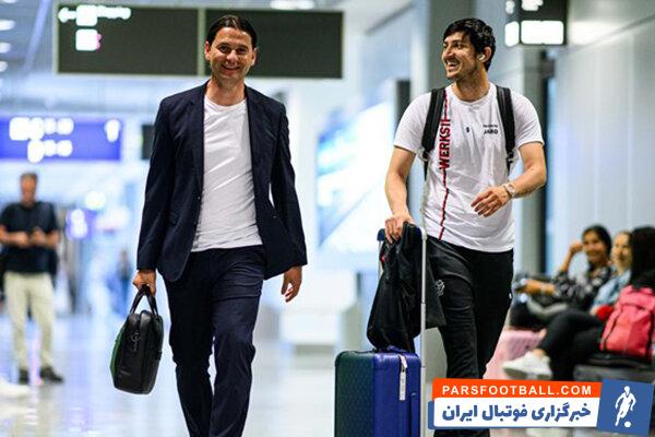 سردار آزمون