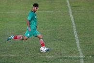 محمد خدابنده لو