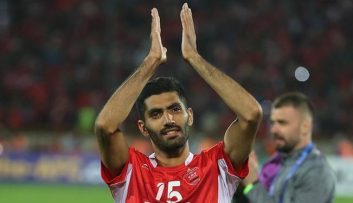 محمد انصاری