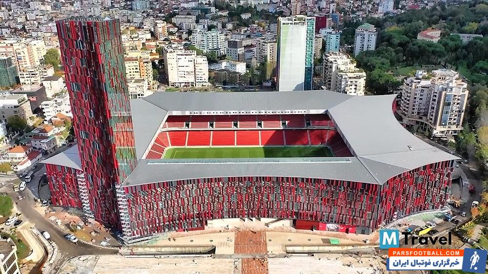 فینال لیگ کنفرانس اروپا