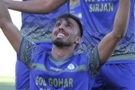 صادقی ؛ سعید صادقی در لیست خرید استقلال، سپاهان و پرسپولیس