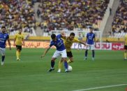 منصور رشیدی : فکر نمیکردم استقلال تا این حد خوب بازی کند ؛ هنوز شانس اول قهرمانی هستیم