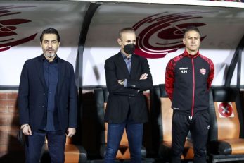 یحیی گل محمدی