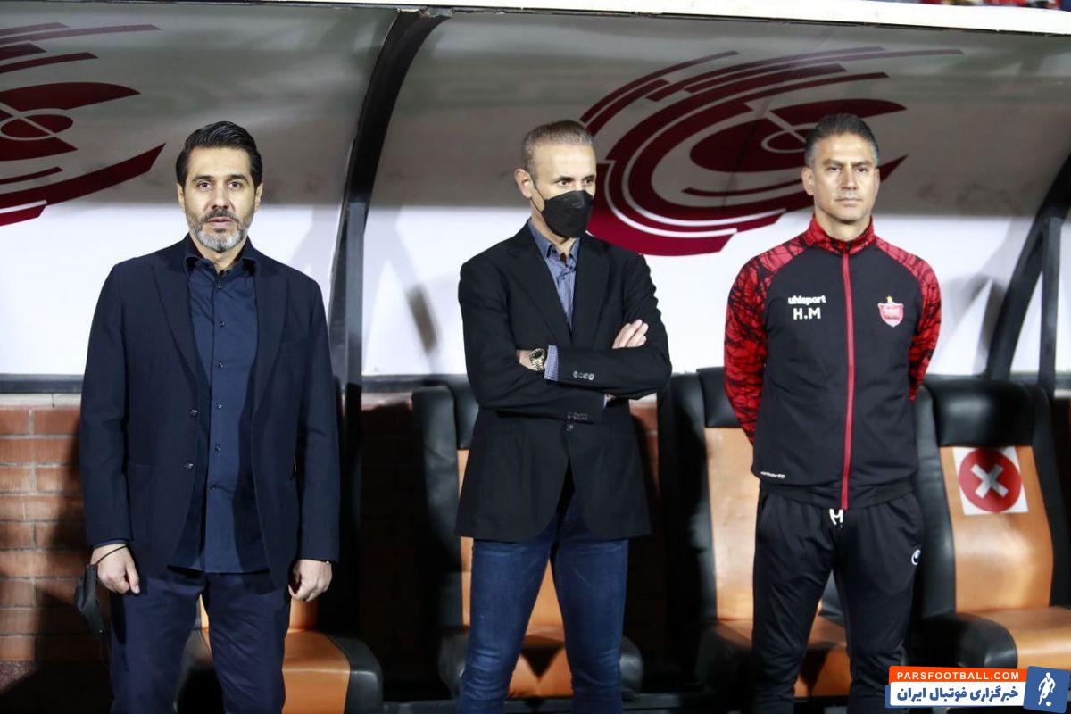 یحیی گل محمدی