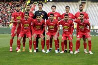 پرسپولیس