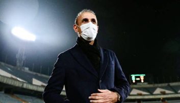 یحیی گل محمدی