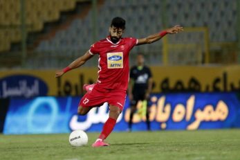 رامین رضاییان