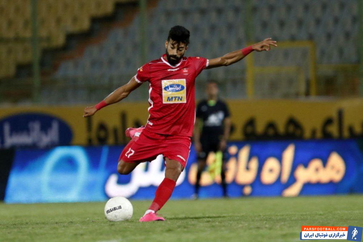 رامین رضاییان