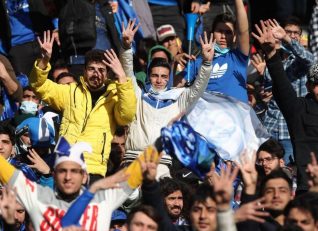 سهمیه هواداران استقلال در نقش جهان اعلام شد ؛ فقط 1900 نفر