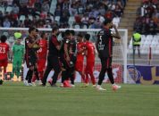 پرسپولیسی ها علیه استقلالی ها سند رو کردند ؛ زد و خوردی که آبیها در آن نقش داشتند