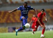 جدایی کوین یامگا از استقلال در پایان فصل !