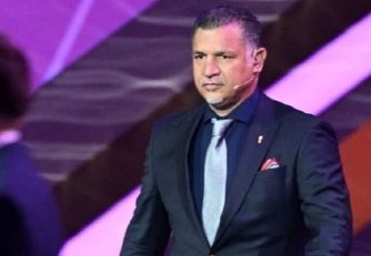 پیام تبریک ویژه علی دایی برای قهرمانی استقلال ؛ تشکر شهریار از پرسپولیسی ها