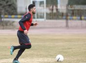 توافق با پرسپولیس حاصل شد ؛ بازیکن ملی پوش با قراردادی 2 ساله سرخپوش می شود