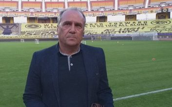 حمله تند ضیا عربشاهی به طاهری مدیرعامل پیشین پرسپولیس ؛ اگر برانکو نبود هنر مدیریت شما را می دیدیم