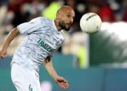 رامتین سلیمان زاده بازیکن آلومینیوم : سبک بازی استقلال را می دانستیم و می توانستیم در ضد حملات به این تیم گل بزنیم