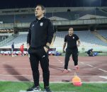 طوفان شن سد در راه دستیاران مهدی مهدوی کیا ؛ سفر مربی و بازیکن تیم ملی امید به بغداد لغو شد