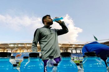 شایعه در فضای مجازی ؛ مرتضی پورعلی گنجی خرید جدید پرسپولیس سرباز است !