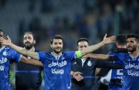 عارف غلامی استقلال