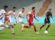 بسته شدن پرونده سقوط و تسریع در جشن قهرمانی استقلال با کمک پرسپولیس