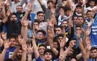 تصمیم ناگهانی سازمان لیگ در خصوص تماشاگران ؛ حضور در ورزشگاه ممنوع شد ؛ کابوس هواداران استقلال برای جشن قهرمانی !