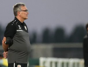 برانکو در عمان تغییر رشته داد ؛ سرمربی پیشین پرسپولیس در تورنمنت فوتسالی !