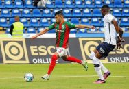 آغاز مذاکرات رسمی پرسپولیس با علی علیپور پس از توافق با علیرضا بیرانوند