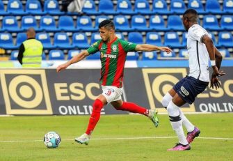 آغاز مذاکرات رسمی پرسپولیس با علی علیپور پس از توافق با علیرضا بیرانوند