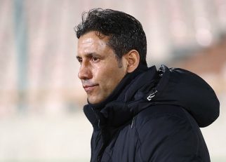 مهدی تارتار در واکنش به پیشنهاد پرسپولیس برای هافبک ذوب : امیدوارم خدابنده لو بهترین تصمیم را بگیرد