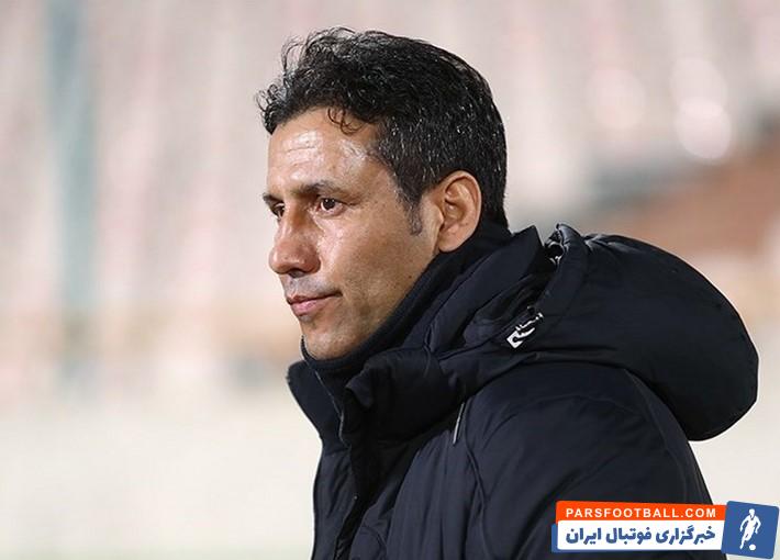 مهدی تارتار در واکنش به پیشنهاد پرسپولیس برای هافبک ذوب : امیدوارم خدابنده لو بهترین تصمیم را بگیرد