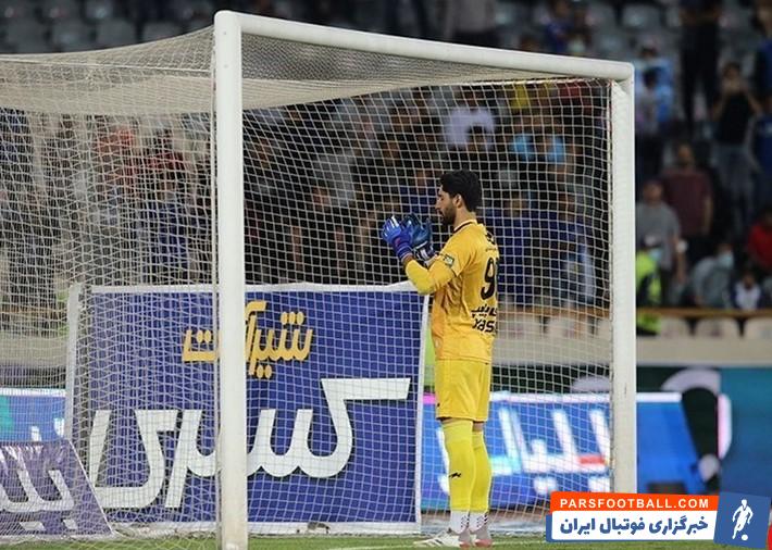 منصور رشیدی : استقلال فکر نکند بازی های راحتی دارد ؛ جای فرهاد مجیدی بودم رضایی را به تیم امید می‌دادم