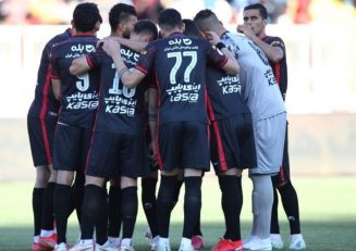 بیانیه تند پرسپولیس پس از اتفاقات تبریز : شعارهای نژادپرستانه می‌دادند و می‌خواستند ما را مجروح کنند