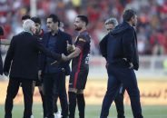 افشین پیروانی : نه پرسپولیس تقصیر داشت نه تراکتور ؛ رأی بازی قابل بحث نیست