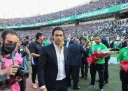 هادی شکوری : فرهاد مجیدی برای جدایی از استقلال تحت فشار است ؛ یکی از دلچسب‌ترین قهرمانی‌های دنیا را دیدیم