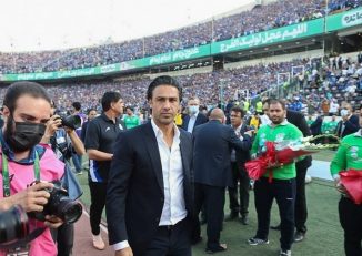 هادی شکوری : فرهاد مجیدی برای جدایی از استقلال تحت فشار است ؛ یکی از دلچسب‌ترین قهرمانی‌های دنیا را دیدیم