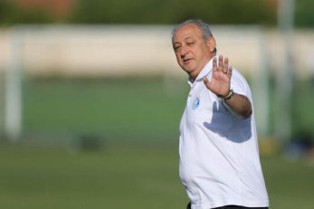 حمایت بهتاش فریبا از استقلال