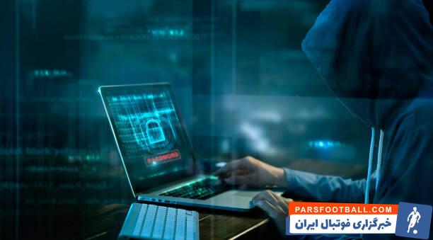 هک شدن پیج های دو تیم پیکان و هوادار