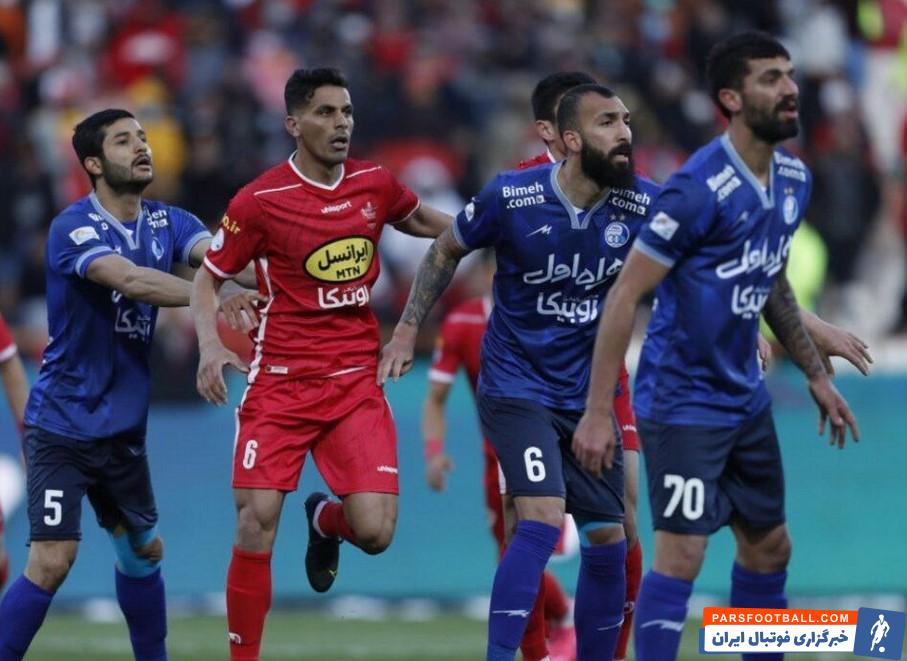 حسن کامرانی فر : در صورت تساوی امتیازات تفاضل گل به جای بازی رو در رو قهرمان لیگ برتر را مشخص می کند