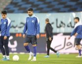 پیشنهاد مدیران استقلال به محمدحسین مرادمند ناراضی ؛ دلخوری را فراموش و قراردادت را تمدید کن !